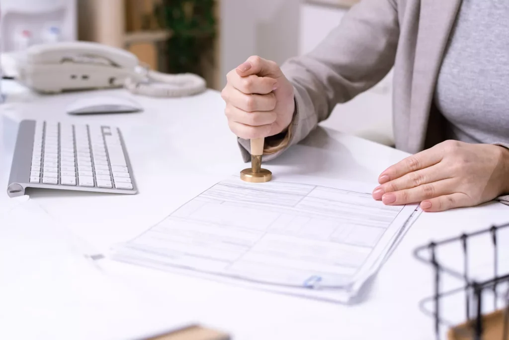 what is a notary public