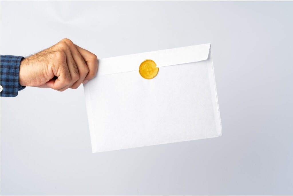 apostille certificate