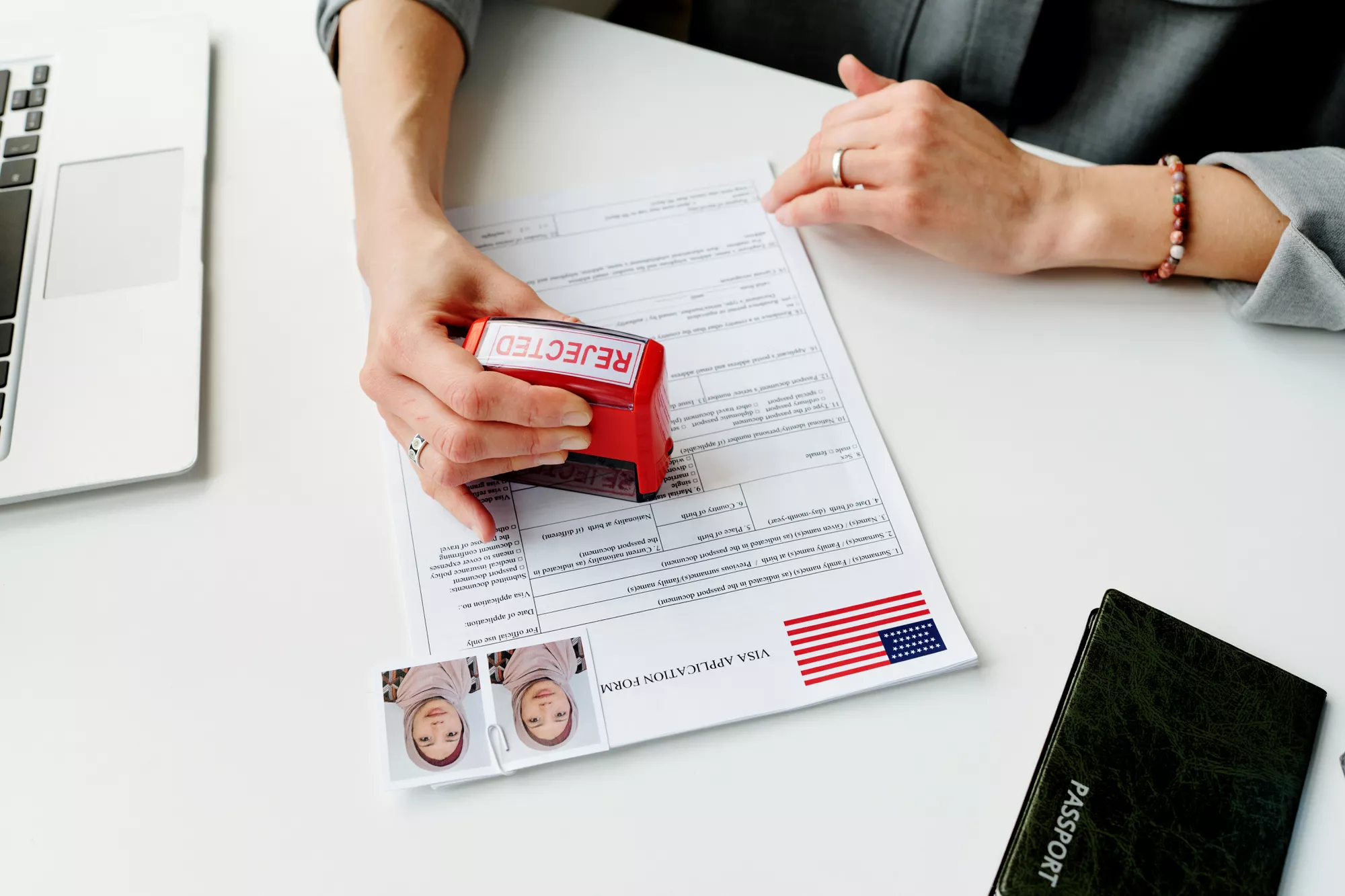 how to get apostille for fbi background check