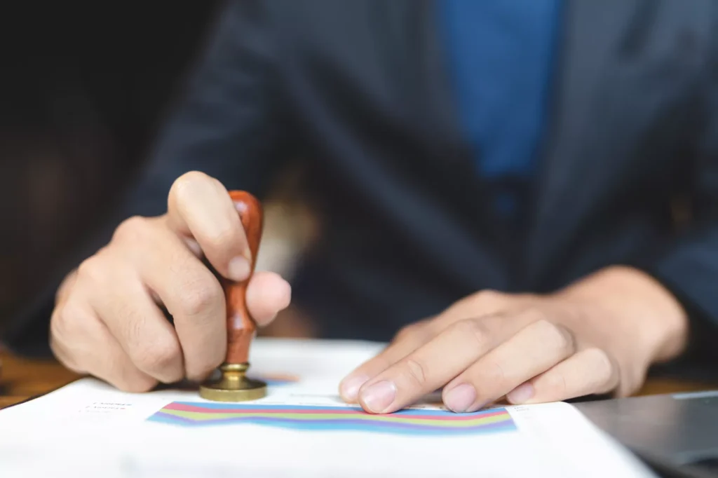 Notary Public for Car Title Transfers