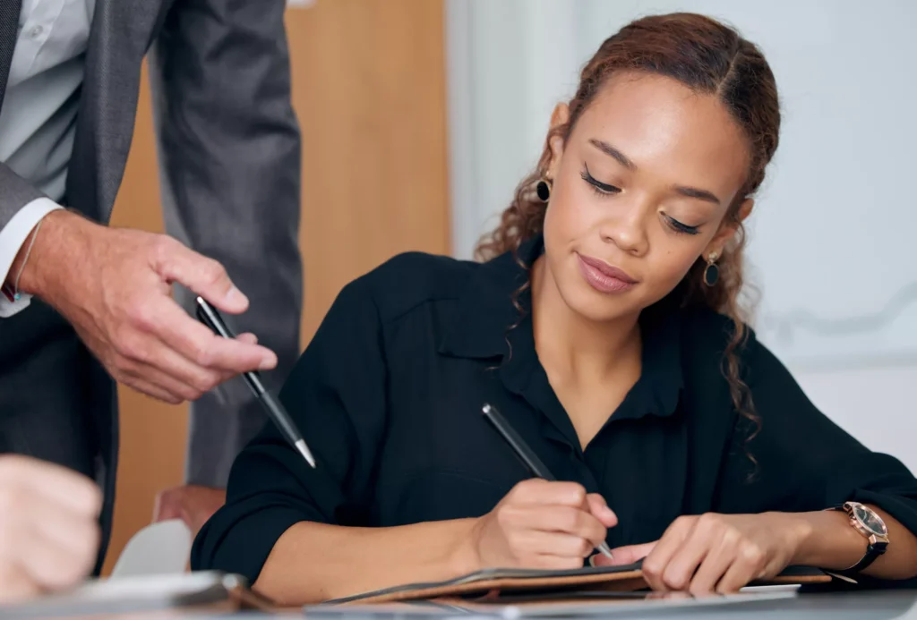 Comprehensive Notary Services in Calabasas