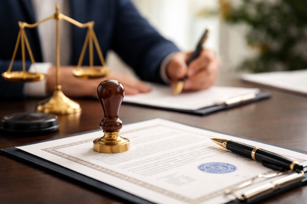 public-notary-services Notary public