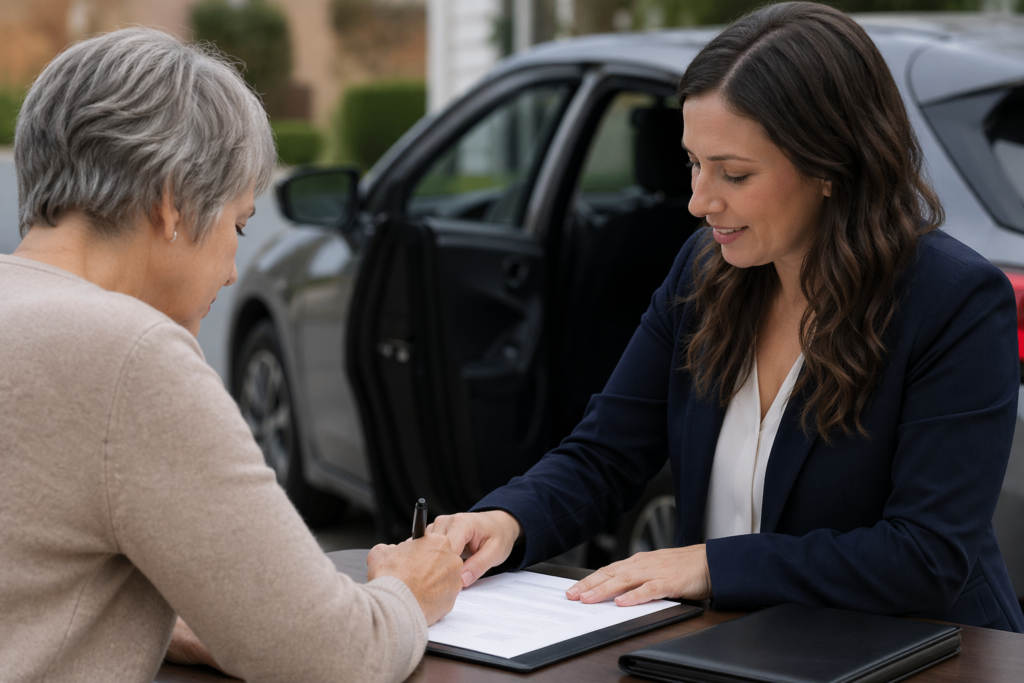 mobile notary services