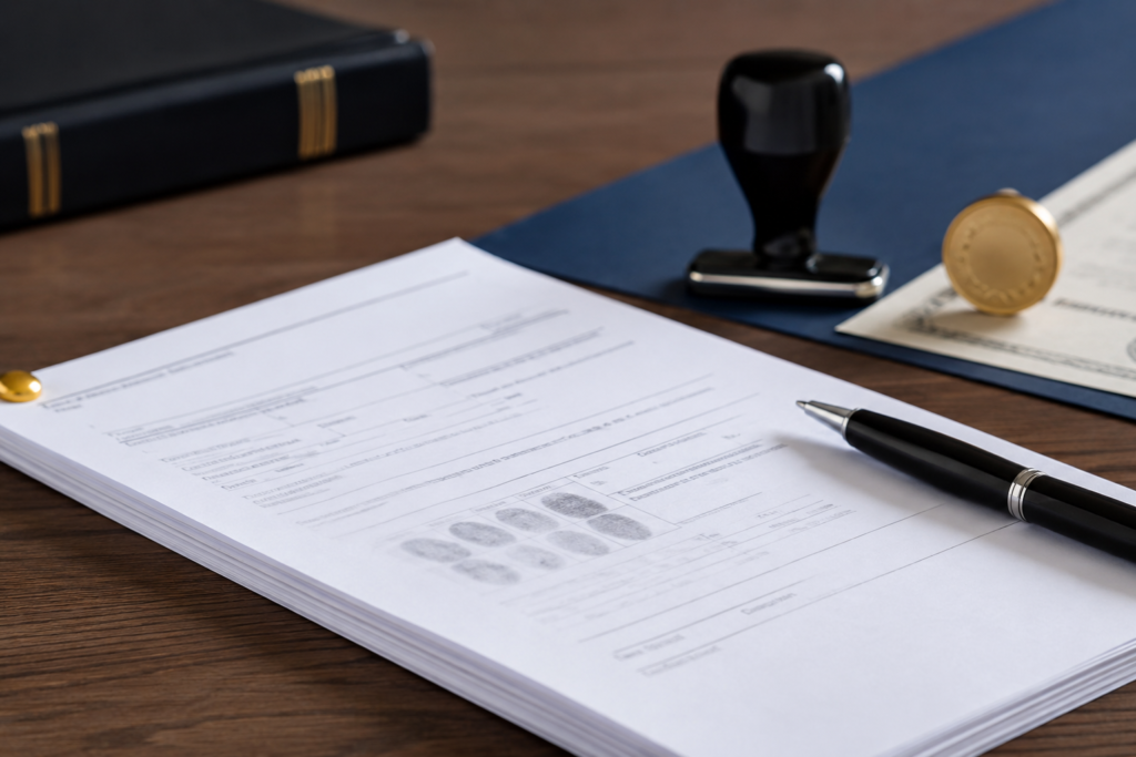 how-to-get-apostille-for-fbi-background-check apostille for FBI background check