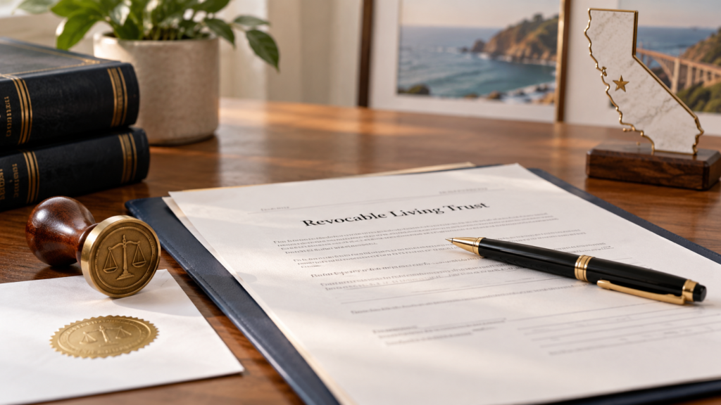 does-a-trust-need-to-be-notarized-in-california Does a trust need to be notarized in California